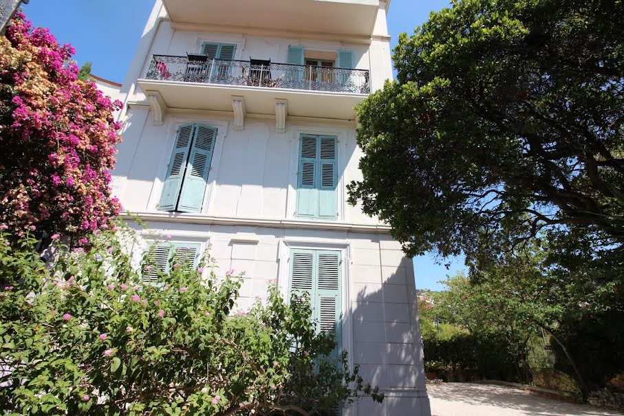 Vente appartement 3 pièces 61.81 m² à Cannes (06400), 441 000 €