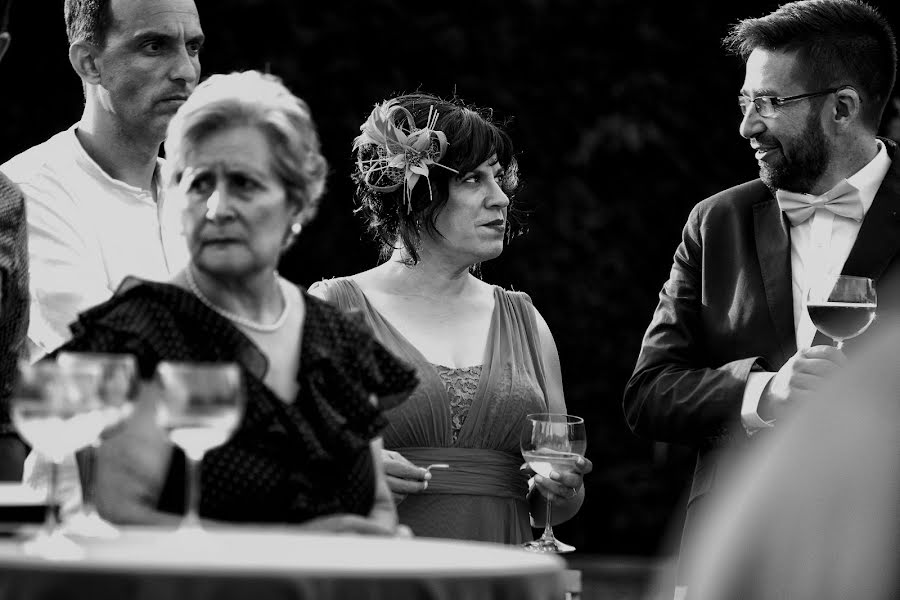 Photographe de mariage Fabián Domínguez (fabianmartin). Photo du 31 octobre 2017