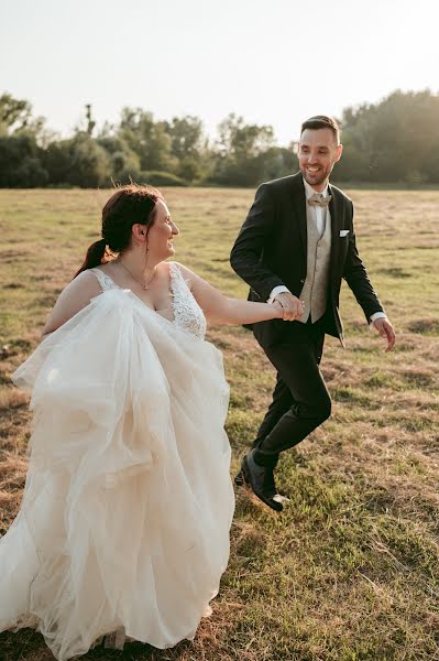 Fotografo di matrimoni Emma Póli (emmapoli). Foto del 19 settembre 2023