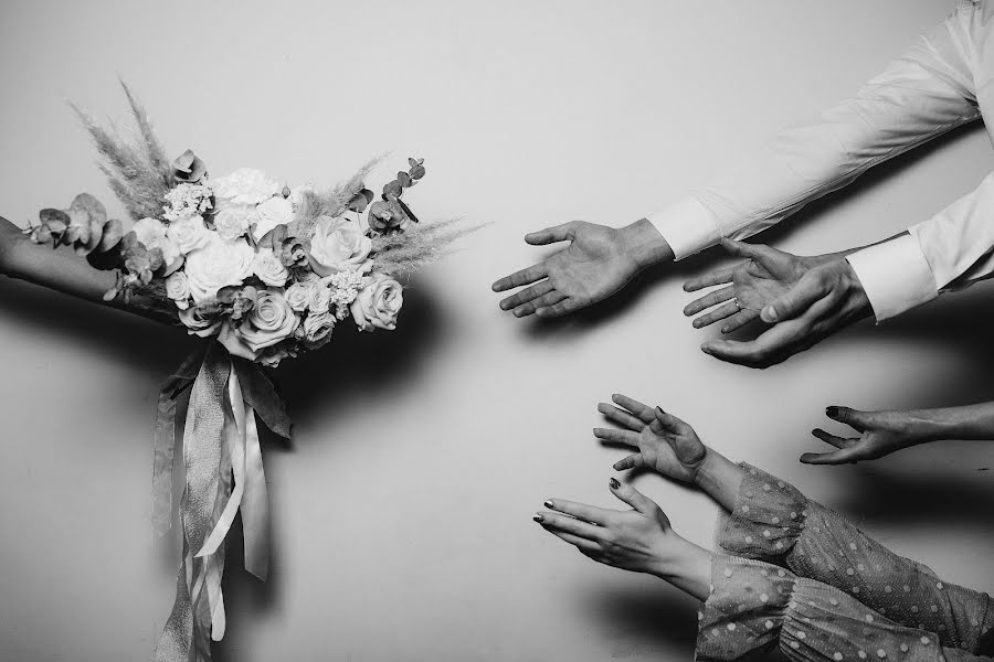 結婚式の写真家Olga Kuznecova (matukay)。2021 10月29日の写真