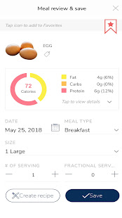 CurryCare(圖4)-速報App