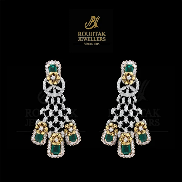 Rouhtak Jewellers photo 