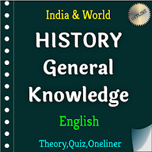 History Gk In English India World Apps On Google Play