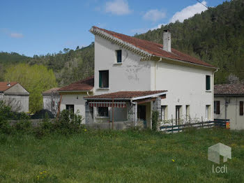 maison à Bessèges (30)