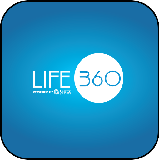 Life360 Getzpharma Apps On Google Play