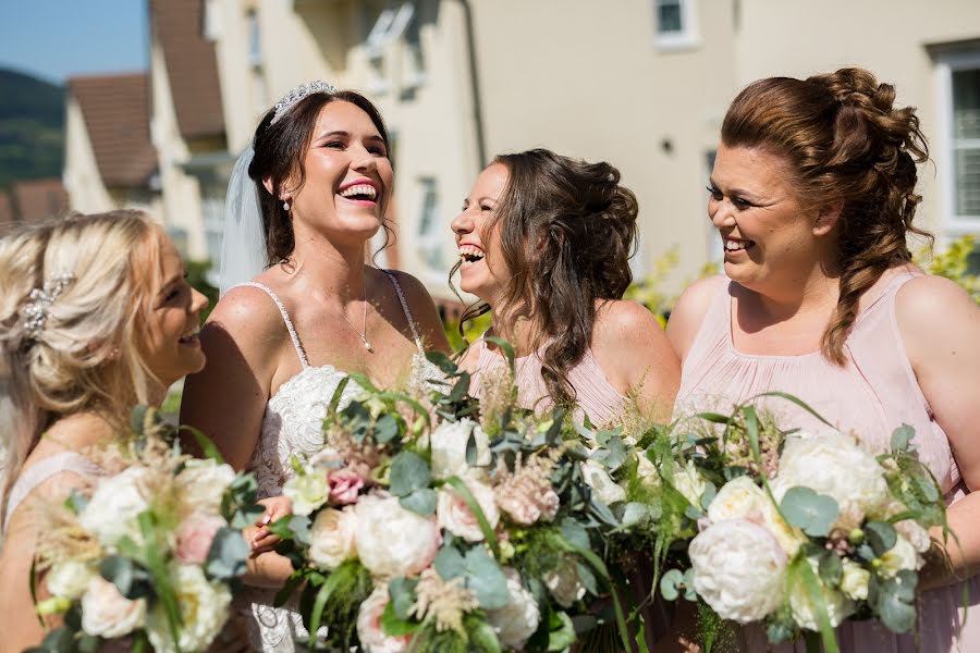 Fotografo di matrimoni Tomo Galof (liamval12). Foto del 20 luglio 2021