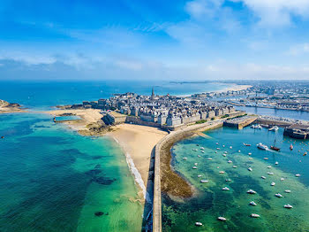 maison à Saint-Malo (35)