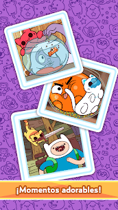 KleptoCats Cartoon Network