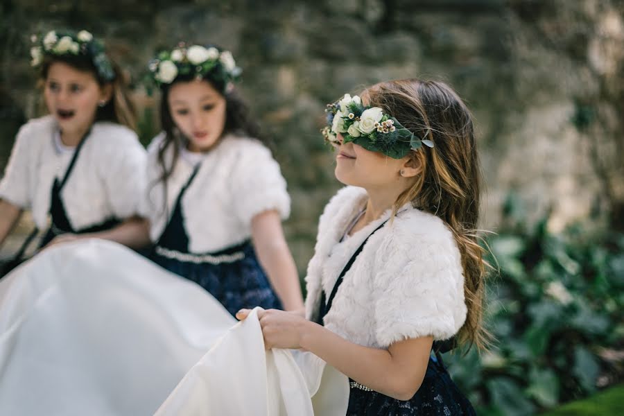 Wedding photographer Manuel Badalocchi (badalocchi). Photo of 1 February 2019