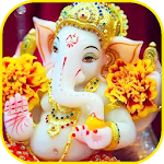 4D Ganesha Live Wallpaper Apk