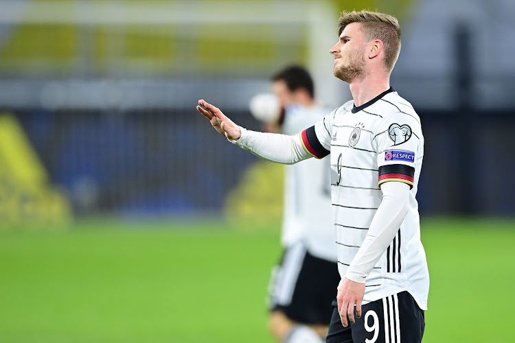 L'Allemagne carbure et se qualifie pour le Mondial, un assist et un carton pour Noa Lang avec les Pays-Bas