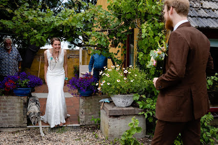 Fotógrafo de bodas Janneke Walpot (jannekewalpot). Foto del 23 de agosto 2022