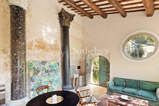 Villa avec jardin et terrasse 5