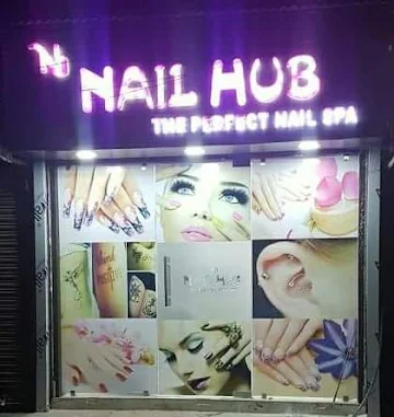 Nail Hub photo 