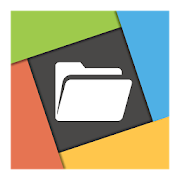 Native File Manager  Icon