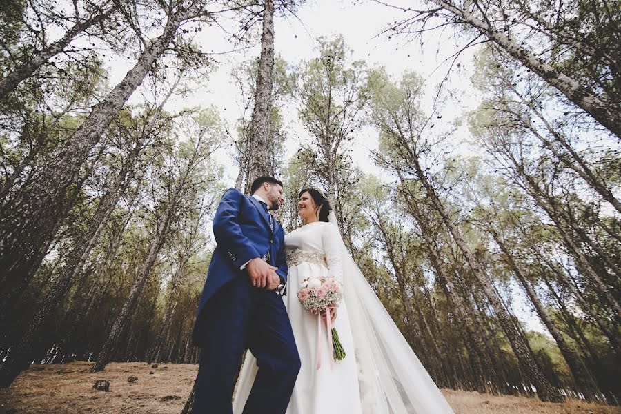 Fotógrafo de bodas Raul Cueto Quero (sanctusphoto). Foto del 27 de septiembre 2021