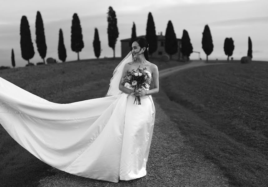 Esküvői fotós Nicolò Mari (nicomariphoto). Készítés ideje: január 6.