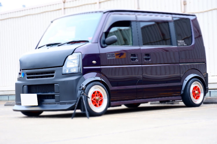 パイ。Lowcul.さんが投稿したD22F4649・ミラーレスオヤジに関するカスタム事例の投稿画像5枚目