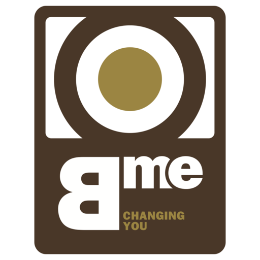 B-me changing you 健康 App LOGO-APP開箱王