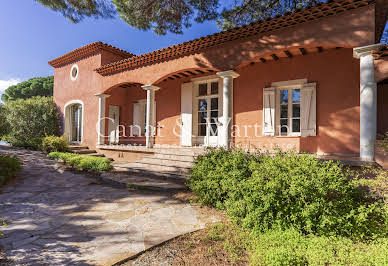 Villa with pool and terrace 19