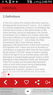 Info on Right To Education Act 2010(圖3)-速報App