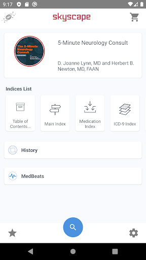 5-Minute Neurology Consult - v3.3.0