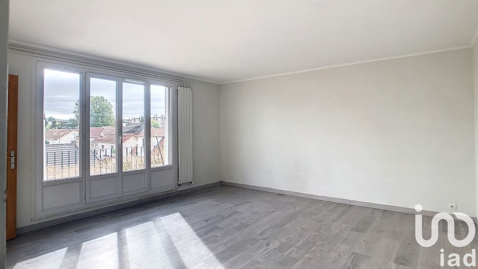 Vente appartement 1 pièce 35 m² à Ablon-sur-Seine (94480), 119 000 €