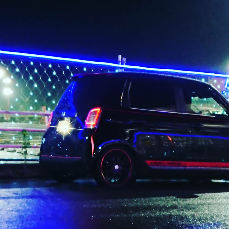 N-ONEの梅雨・雨の日ショットに関するカスタム事例の投稿画像3枚目