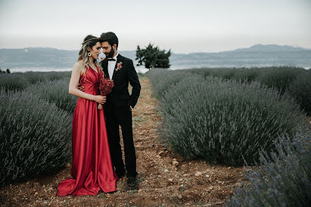 Photographe de mariage Emre Güveri (dogawedding). Photo du 4 janvier 2020