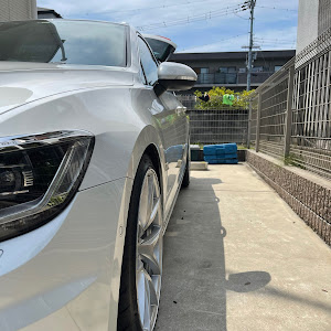 パサートヴァリアント 2.0 TSI Rライン