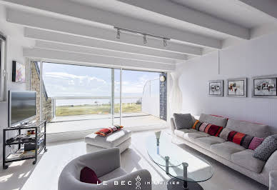 Apartment with terrace 8