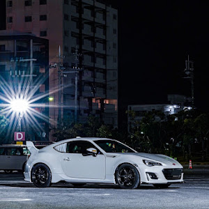 BRZ ZC6