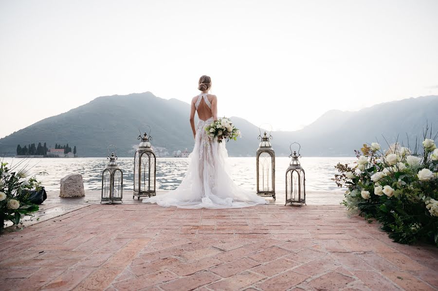 Fotografo di matrimoni Aleksey Sukhorada (suhorada). Foto del 14 luglio 2020