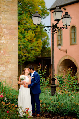 Fotografo di matrimoni David Ghisa (davidghisa). Foto del 1 novembre 2022