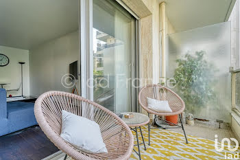 appartement à Neuilly-sur-Seine (92)