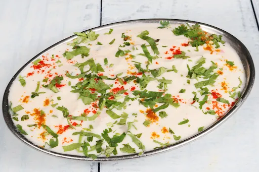 Mixed Raita