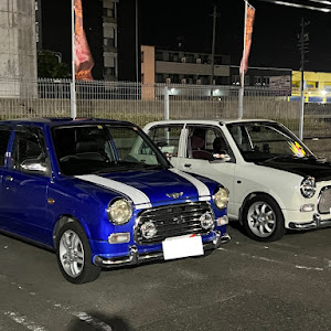 ミラジーノ L710S