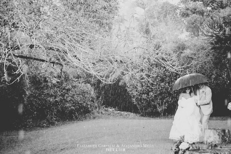 Fotógrafo de bodas Alejandro Mejia (alejomejia). Foto del 22 de diciembre 2016