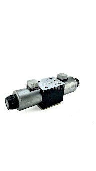 Гидрораспределитель DKI-1713-X... - 1