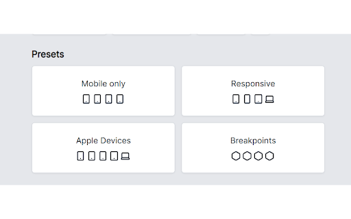 Device Simulator & Tester