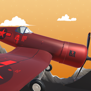 Download Hill Plane For PC Windows and Mac