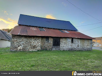 maison à Loupfougères (53)