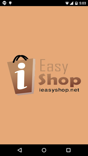 Easy Shop