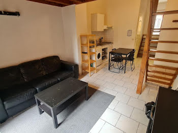 appartement à Lille (59)