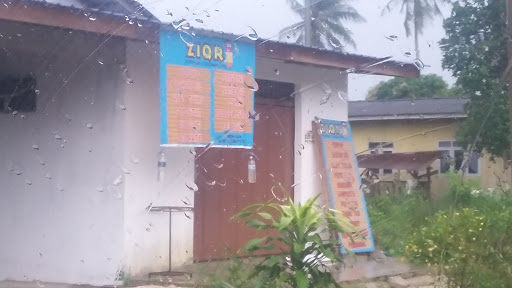 Ziqri Stationery & Telecominication