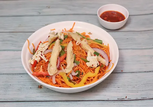 Chicken Schezwan Noodles