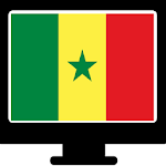 Cover Image of ดาวน์โหลด SÉNÉGAL TV EN DIRECT 2.0.0 APK