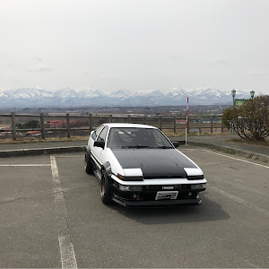 AE86