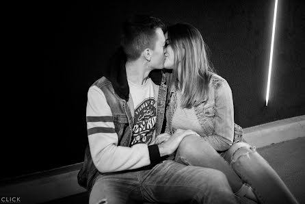 婚礼摄影师Oleksandr Kernyakevich（alex94）。2016 4月12日的照片
