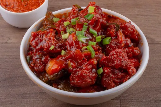 Gobi Manchurian Dry